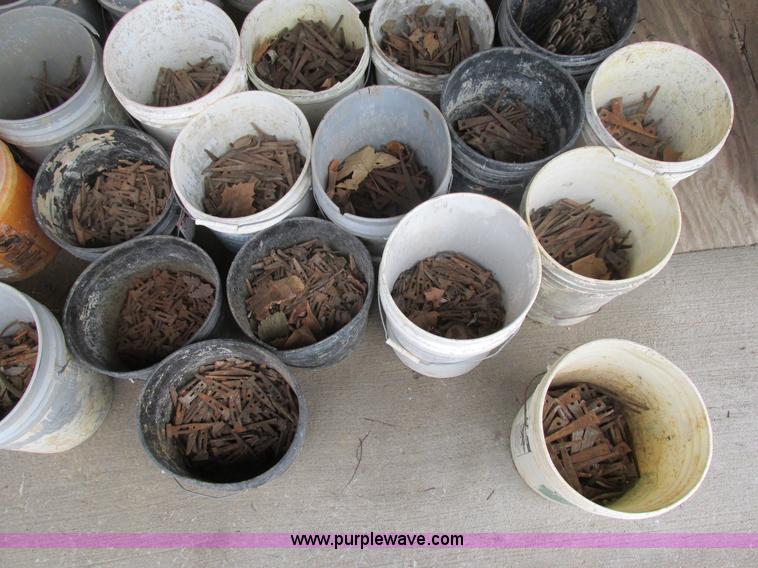 image for item AW9784 Symons concrete forms and accessories