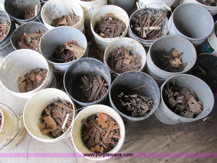 image for item AW9784 Symons concrete forms and accessories