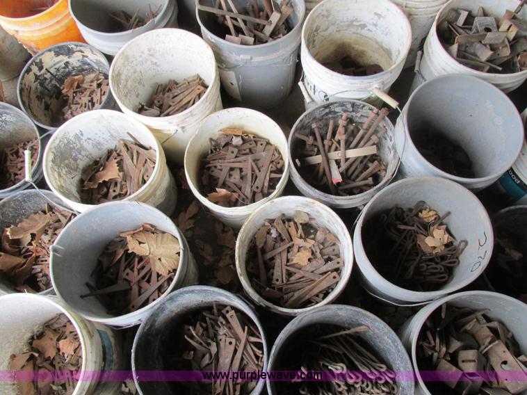 image for item AW9784 Symons concrete forms and accessories