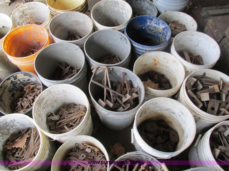 image for item AW9784 Symons concrete forms and accessories