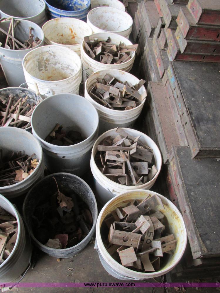 image for item AW9784 Symons concrete forms and accessories