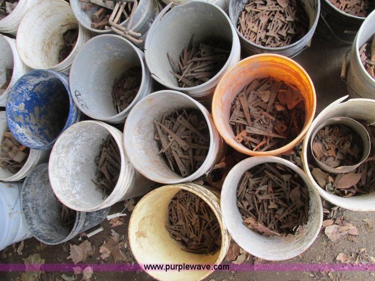 image for item AW9784 Symons concrete forms and accessories