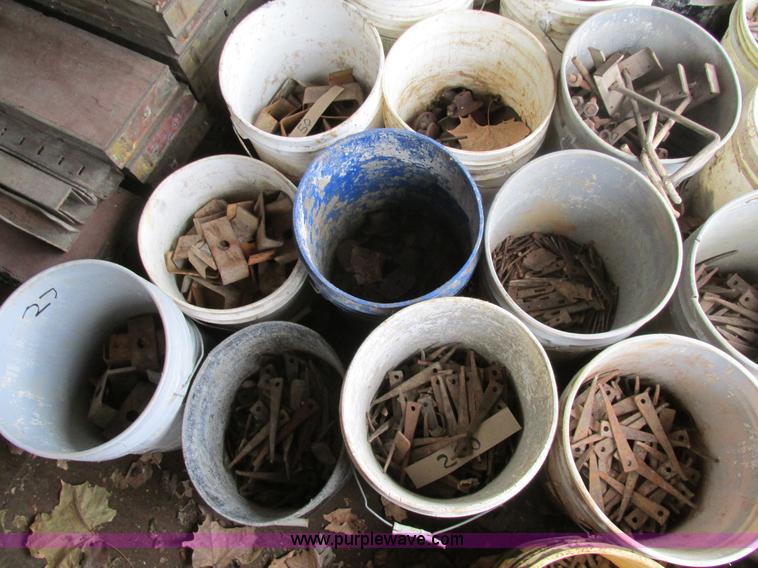 image for item AW9784 Symons concrete forms and accessories