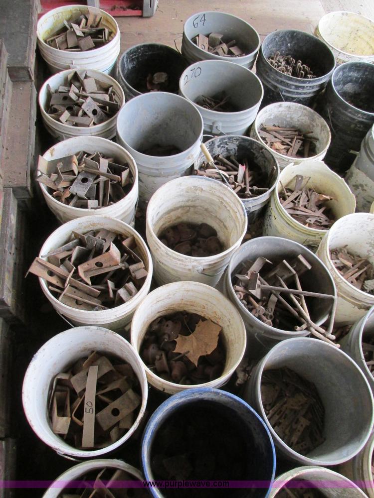 image for item AW9784 Symons concrete forms and accessories