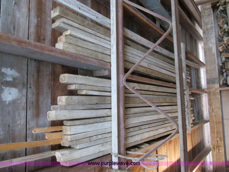 image for item AW9784 Symons concrete forms and accessories