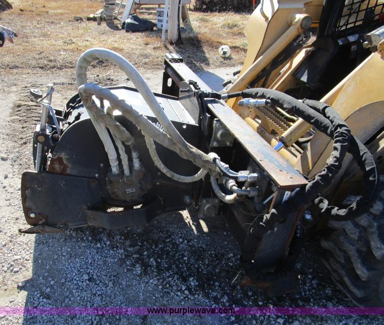 image for item BA9410 Bobcat 14 planer