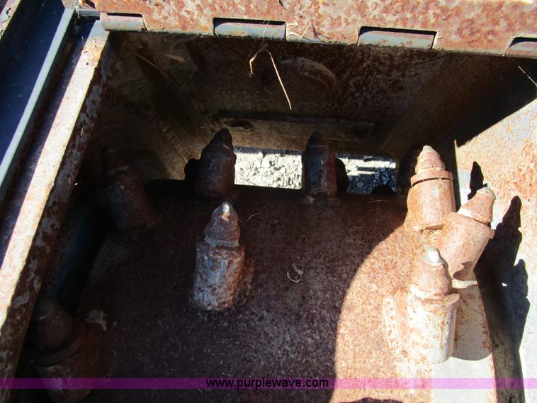 image for item BA9410 Bobcat 14 planer