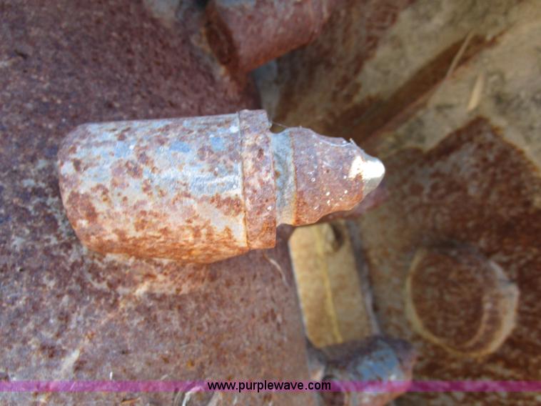 image for item BA9410 Bobcat 14 planer