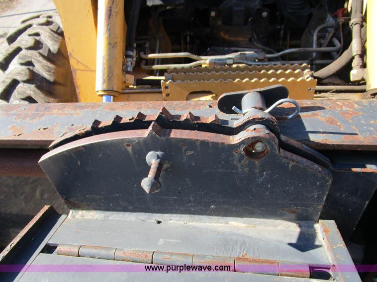 image for item BA9410 Bobcat 14 planer