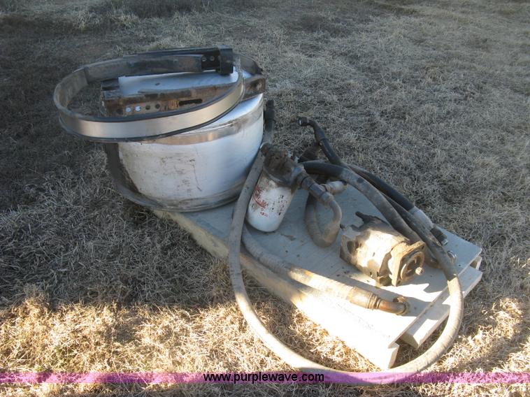 image for item BD9617 Wet kit