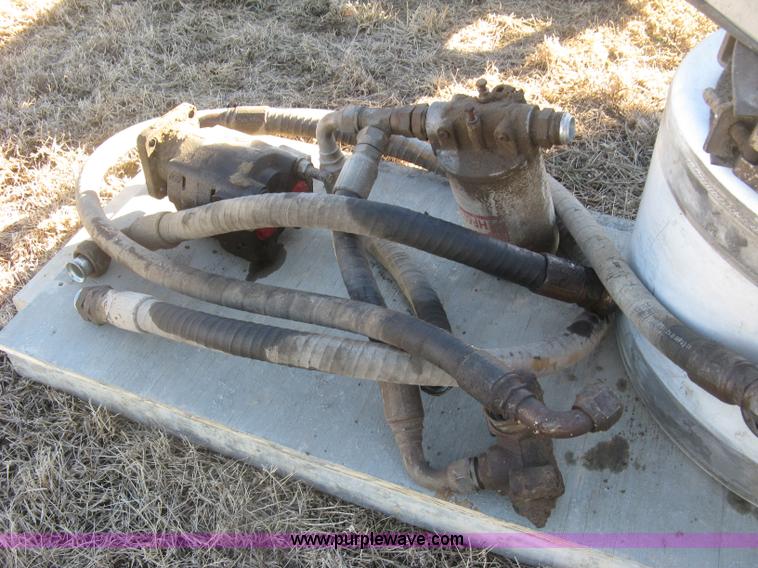 image for item BD9617 Wet kit