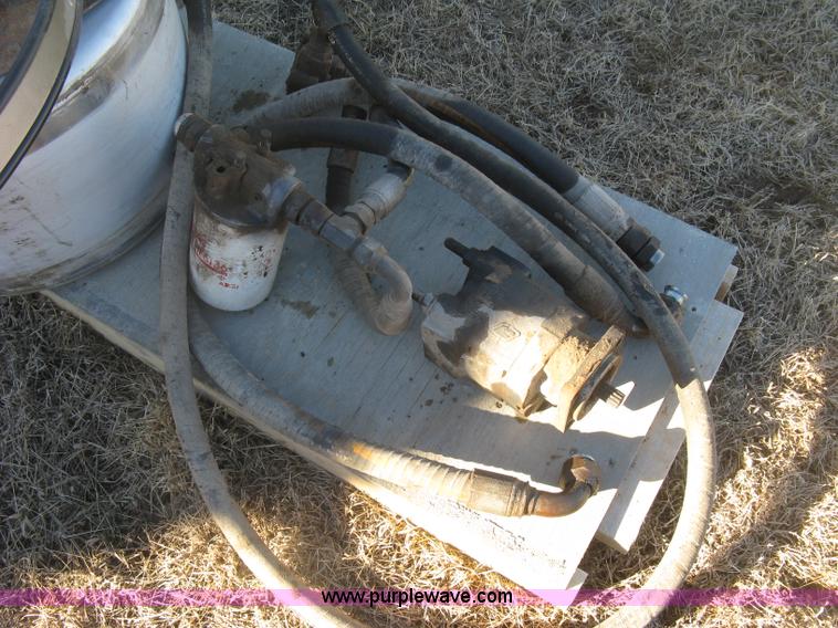 image for item BD9617 Wet kit