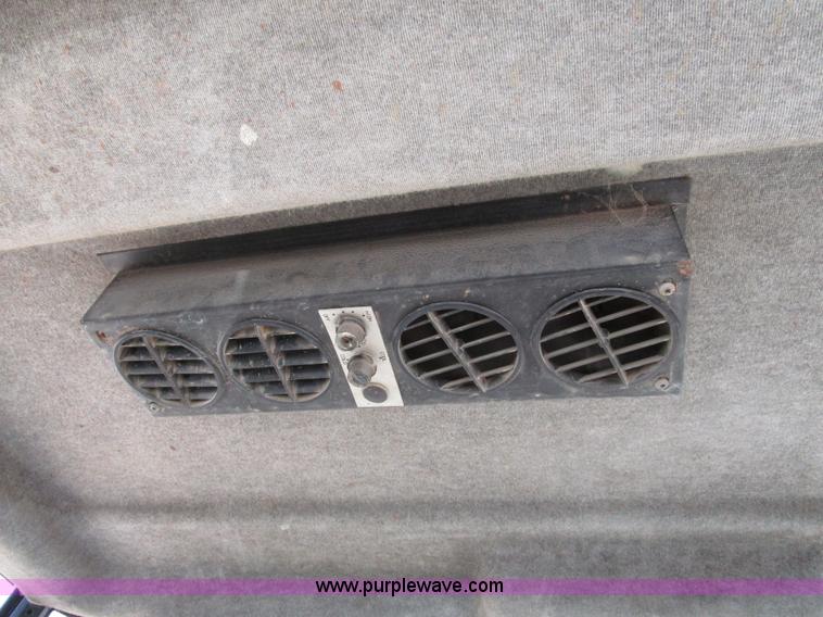 image for item D2254 1996 Caterpillar 416C backhoe