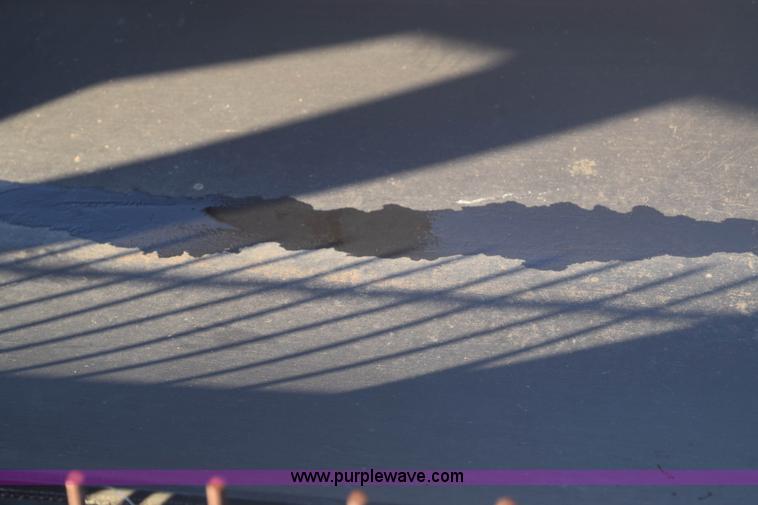 image for item E6062 Aggregate hopper and conveyor