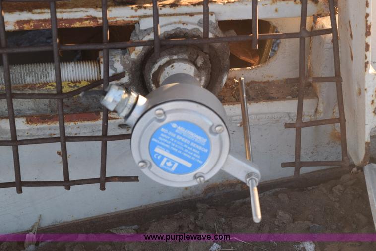 image for item E6062 Aggregate hopper and conveyor