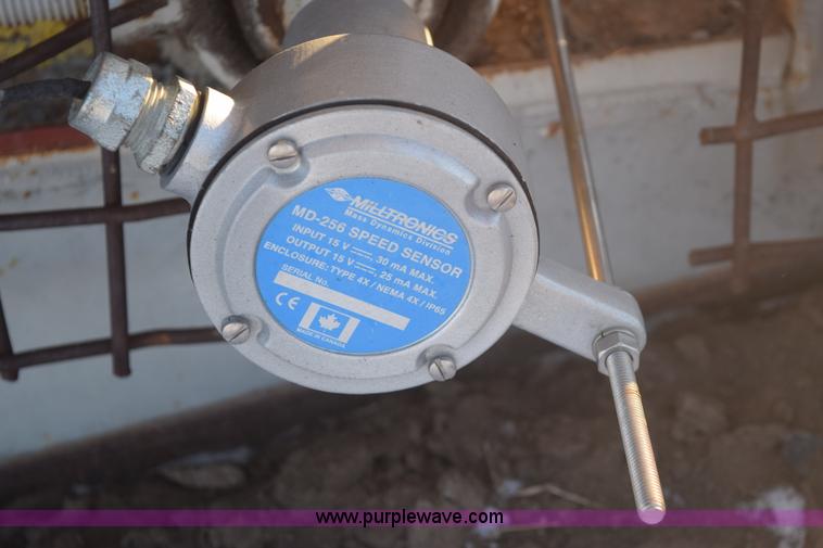 image for item E6062 Aggregate hopper and conveyor