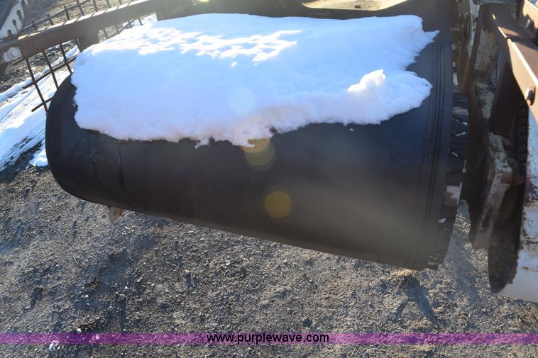 image for item E6062 Aggregate hopper and conveyor