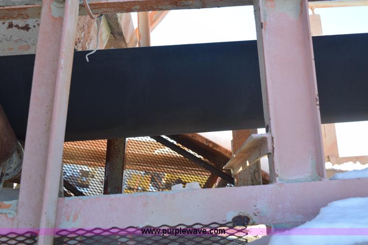 image for item E6066 40' pug mill