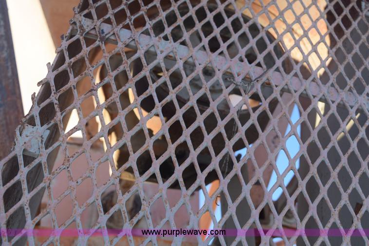 image for item E6066 40' pug mill