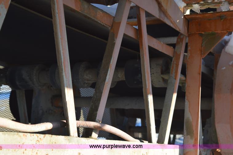 image for item E6066 40' pug mill