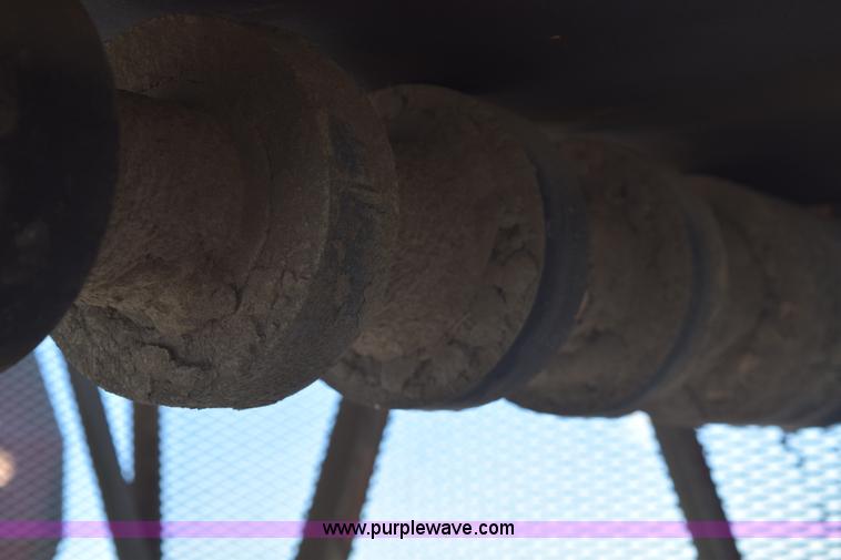 image for item E6066 40' pug mill