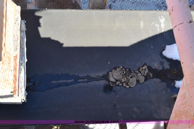 image for item E6066 40' pug mill