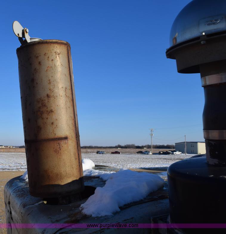 image for item E6066 40' pug mill