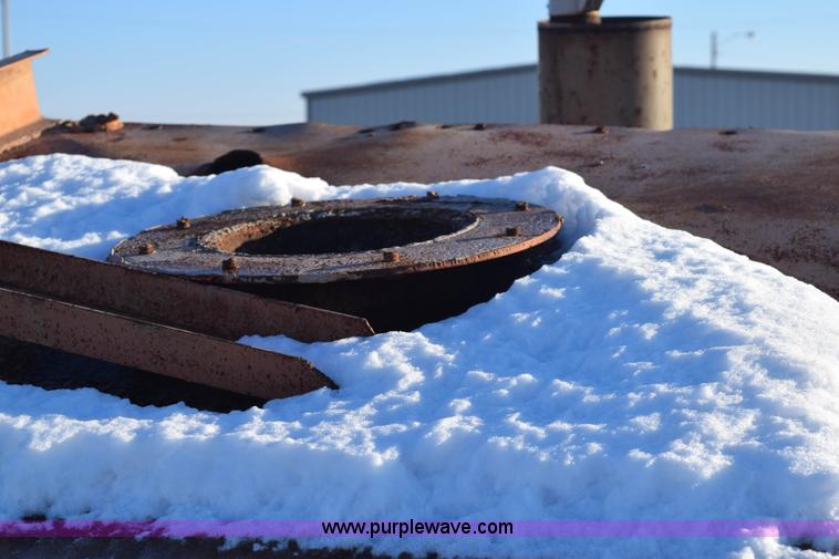 image for item E6066 40' pug mill