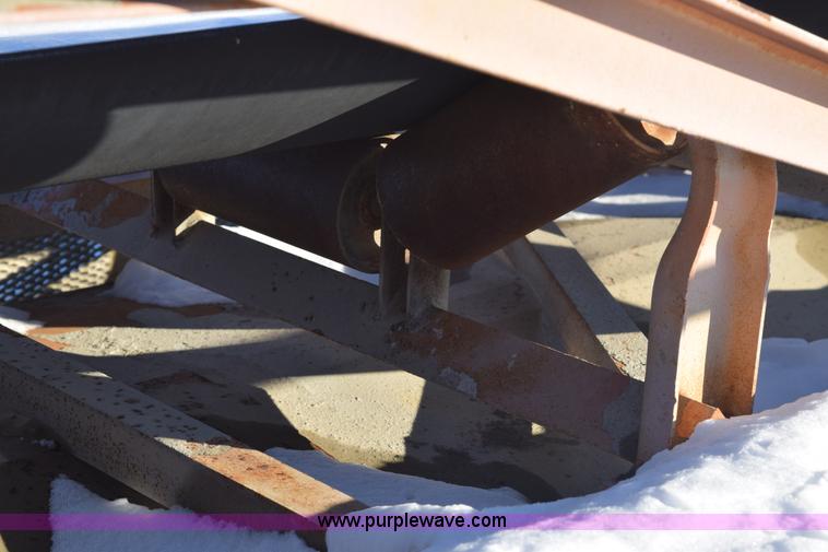 image for item E6066 40' pug mill