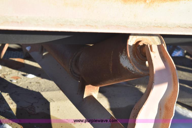 image for item E6066 40' pug mill