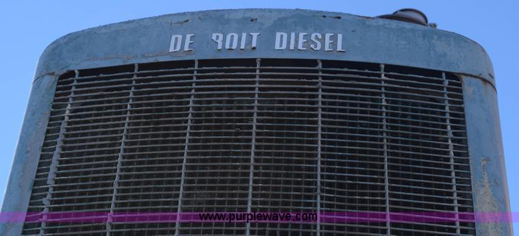 image for item E6066 40' pug mill