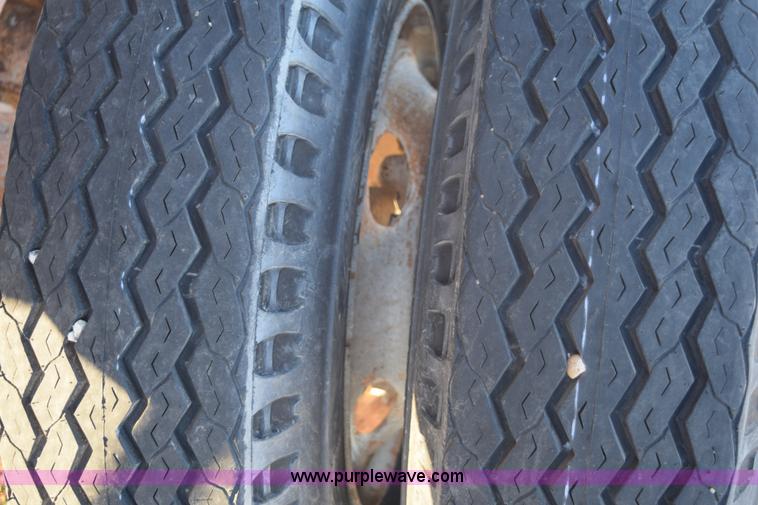 image for item E6066 40' pug mill