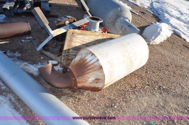 image for item F2184 Waukesha generator