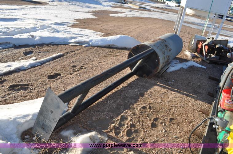 image for item F2184 Waukesha generator