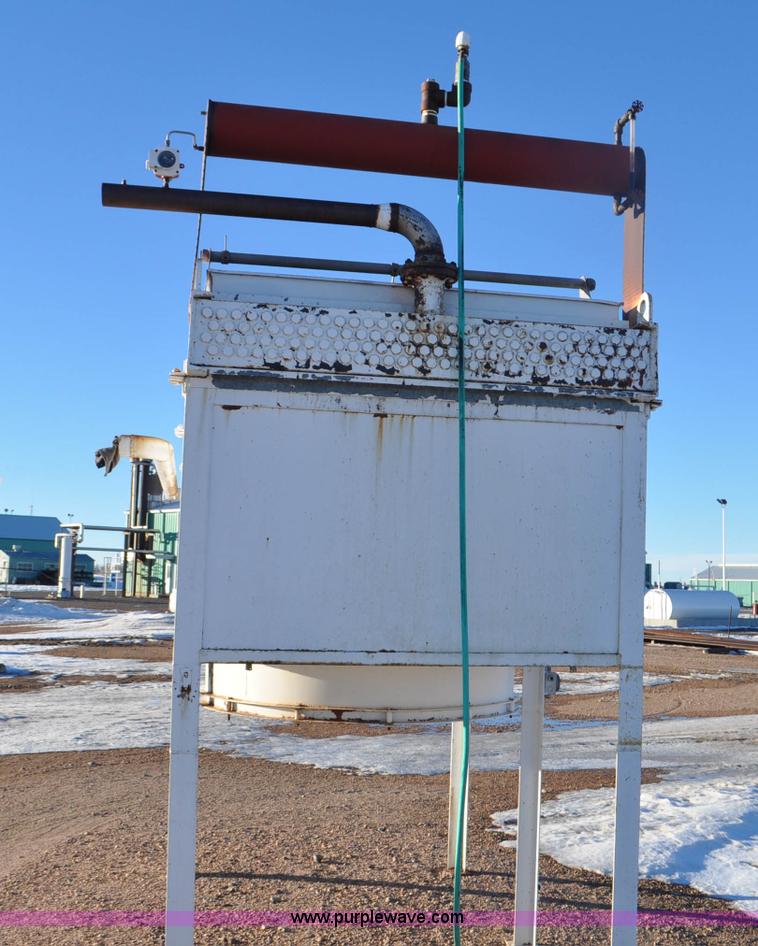 image for item F2184 Waukesha generator