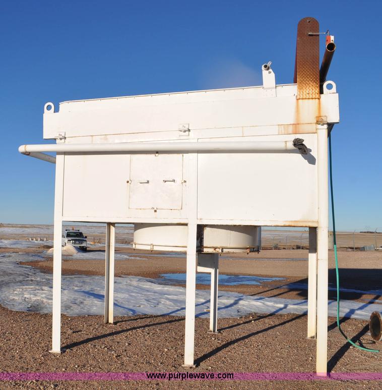 image for item F2184 Waukesha generator