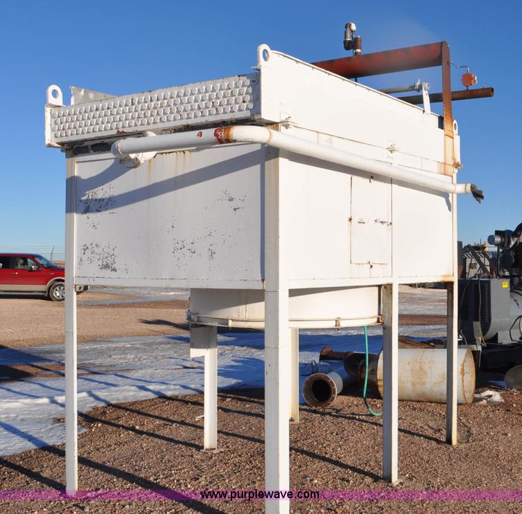 image for item F2184 Waukesha generator