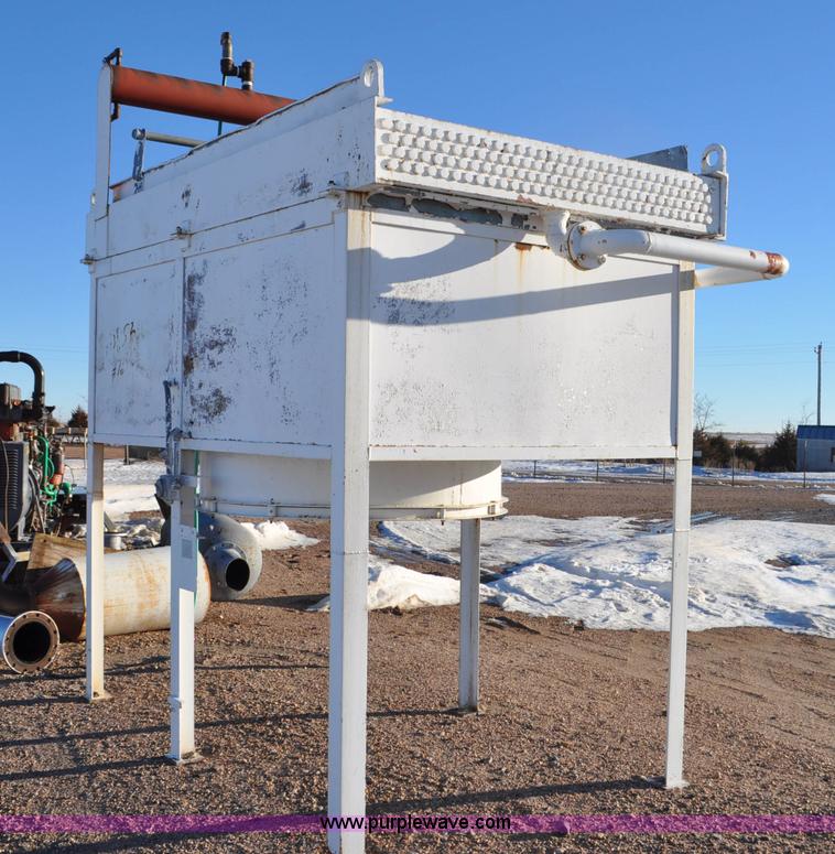 image for item F2184 Waukesha generator