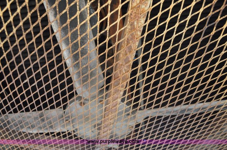 image for item F2184 Waukesha generator