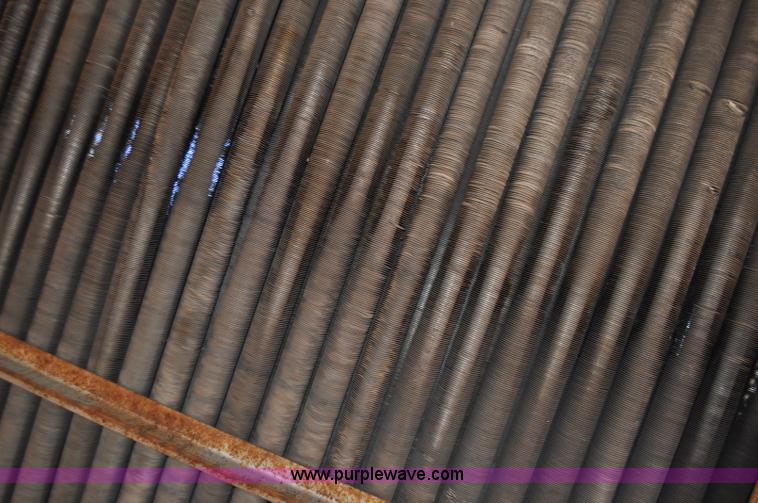 image for item F2184 Waukesha generator