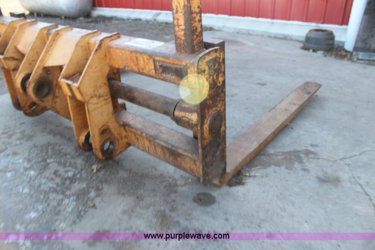 image for item F3418 70"L forks