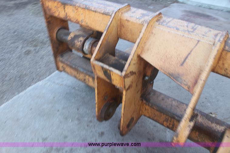 image for item F3418 70"L forks