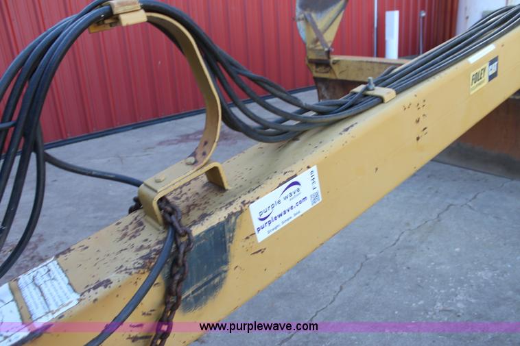 image for item F3419 Icon Series 16 pull type grader