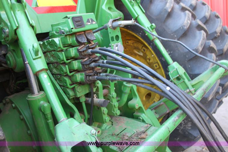 image for item F3419 Icon Series 16 pull type grader