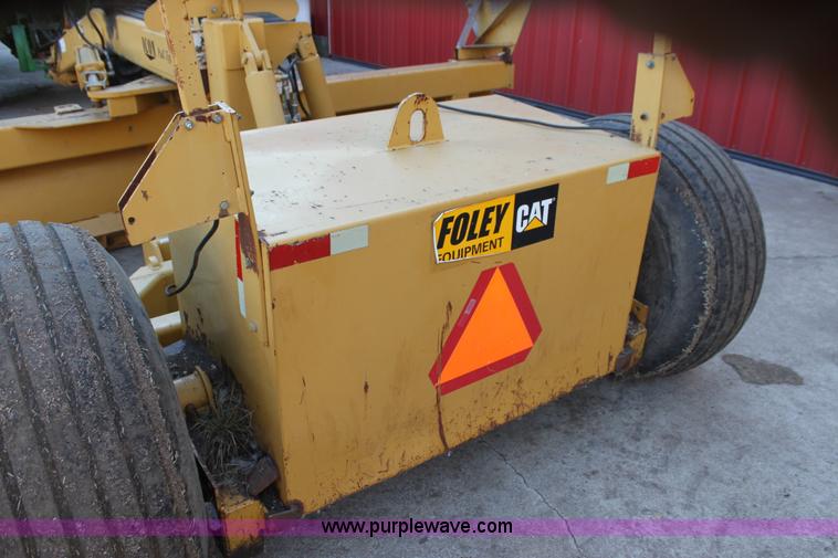 image for item F3419 Icon Series 16 pull type grader