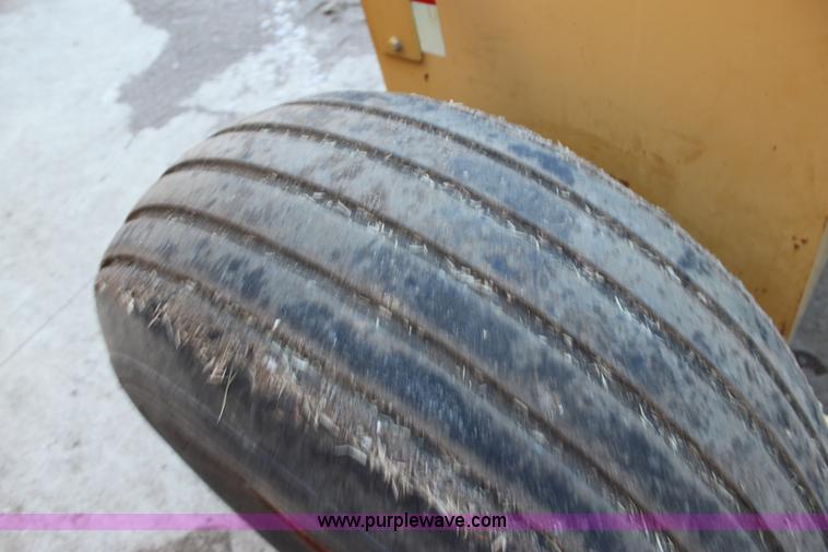 image for item F3419 Icon Series 16 pull type grader