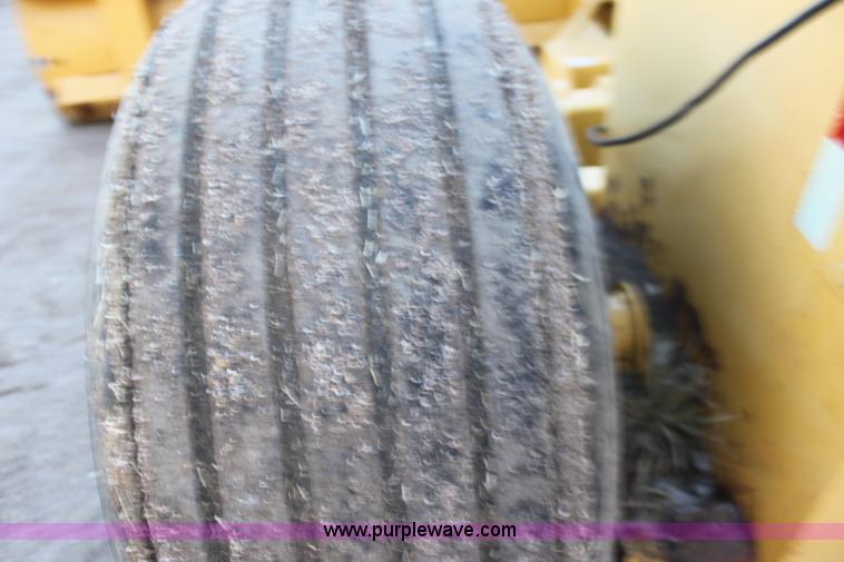 image for item F3419 Icon Series 16 pull type grader