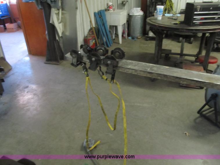 image for item F8940 CM Loadstar H crane hoist