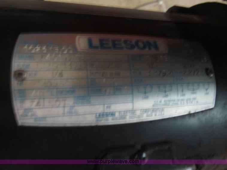 image for item F8940 CM Loadstar H crane hoist