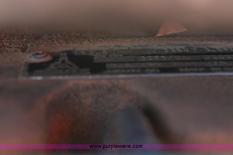 image for item H5949 2000 Bobcat 873 skid steer